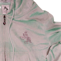 "Conceited" Tracksuit TOP - Honey's Apparel LLC