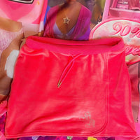 "Pretty In Pink" Tracksuit BOTTOMS - Honey's Apparel LLC